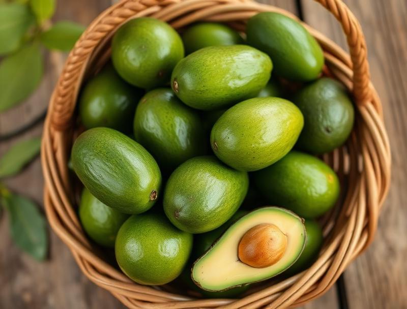 Aguacates