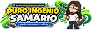 Puro Ingenio Samario